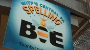 WITF Central PA Spelling Bee 2016