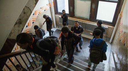 Video thumbnail: WITF Keystone Crossroads: Education Equity