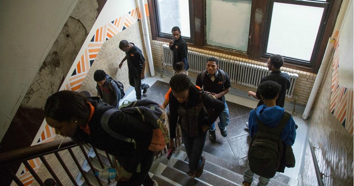 Witf | keystone crossroads: education equity