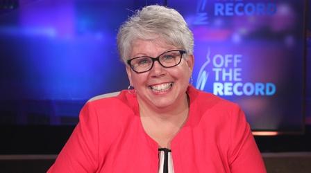 Video thumbnail: Off the Record September 15, 2017 | #4711