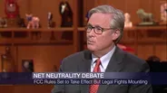 Cases For and Against Net Neutrality Set for Debate at NU
