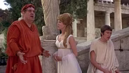 A Funny Thing Happened on the Way to the Forum WEB EXTRA