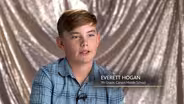 2022 Spotlight Award Finalist | Everett Hogan