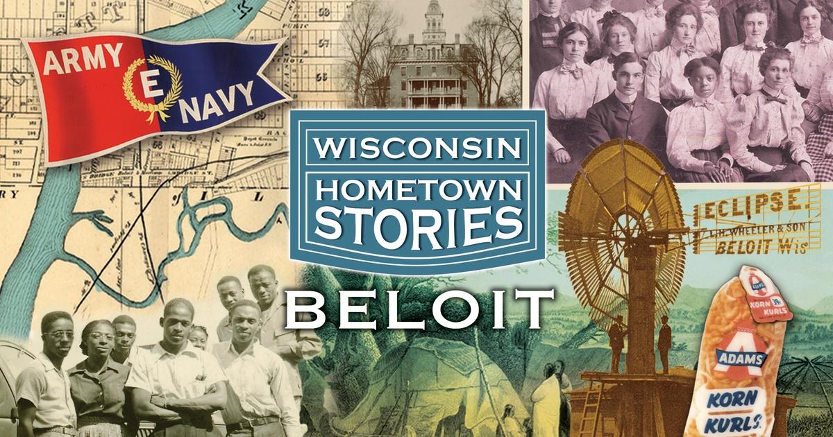 Wisconsin hometown stories | preview - wisconsin hometown stories: beloit