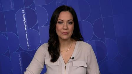 Video thumbnail: NJ Spotlight News NJ Spotlight News: December 13, 2022