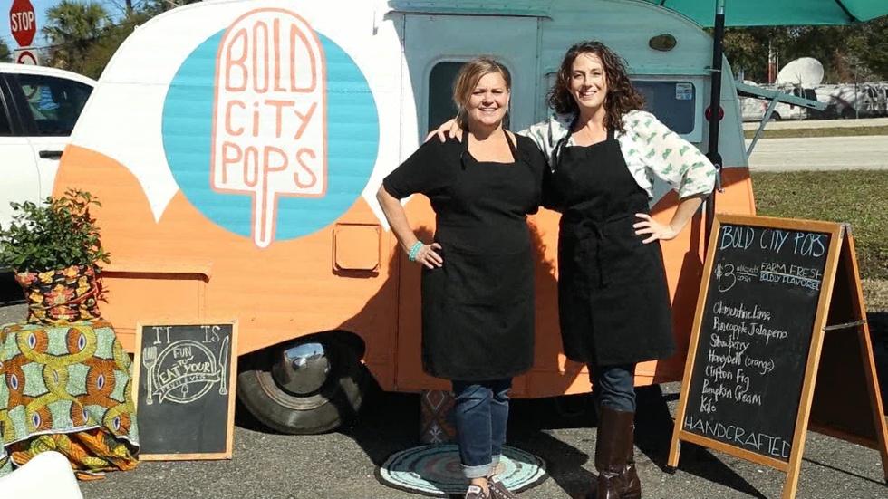 Bold City Pops image