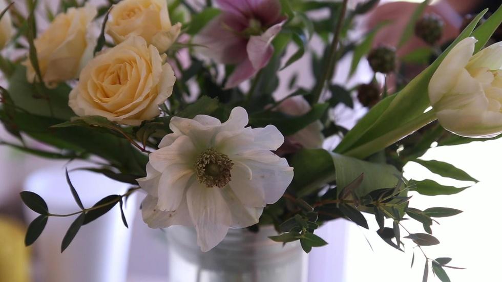 Holdfast Flowers image