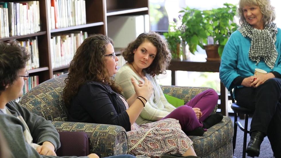 UNF Interfaith Center image