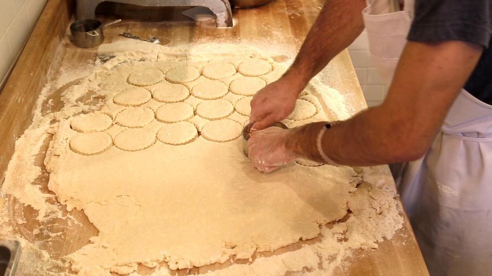 Maple Street Biscuit Company image