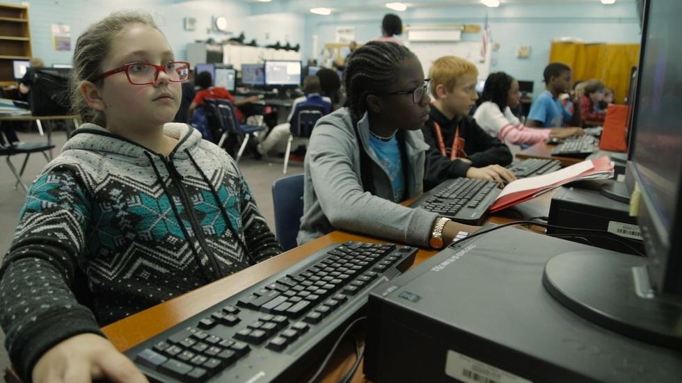 Video Game Design at Kirby Smith Middle School image