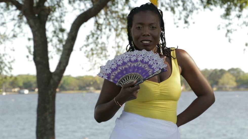 Christa Fatoumata Sylla image