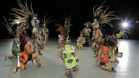 Video thumbnail: Hometown Mexico en la Piel