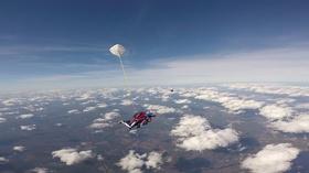 Video thumbnail: Hometown Skydive Palatka