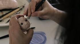 Video thumbnail: Hometown Ursula Joseph