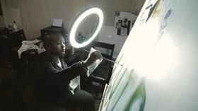 Video thumbnail: Hometown Ingrid Yuzly Mathurin
