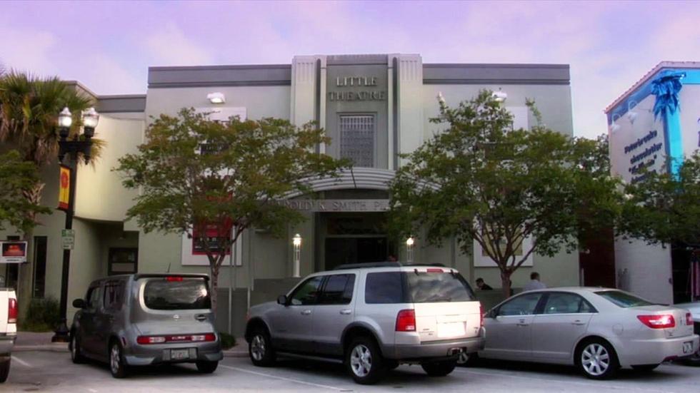 Theatre Jacksonville image