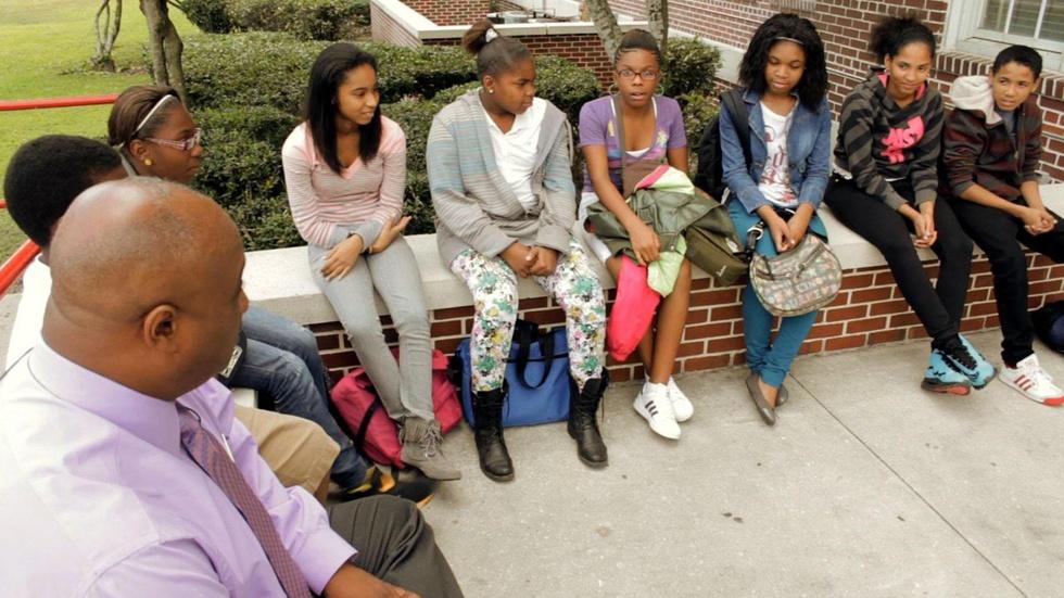 TEAM UP After School Program image