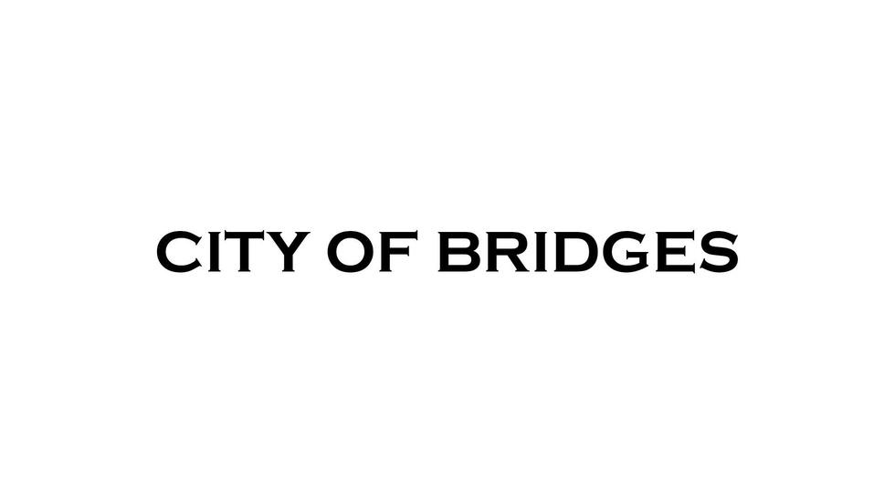 City of Bridges image