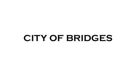 Video thumbnail: WJCT Documentaries City of Bridges