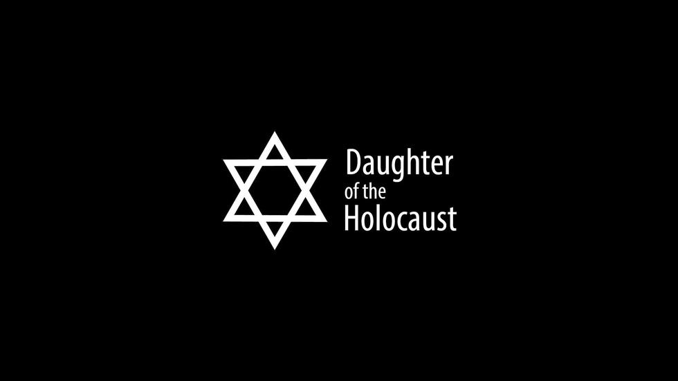 Daughter of the Holocaust image