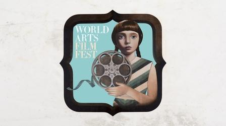 Video thumbnail: WJCT Presents World Arts Film Festival