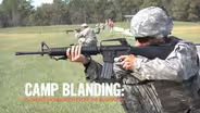 Camp Blanding Documentary