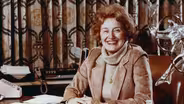 Jacksonville Legacy Series - Dr. Frances B. Kinne