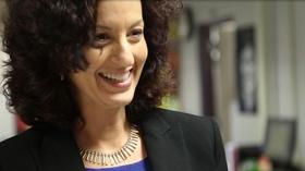 Video thumbnail: WJCT Promotions American Graduate Elizabeth Stansel