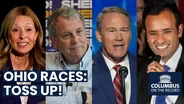 What's Happening in the Ohio Governor and US Senate Races?