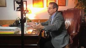 Video thumbnail: KLRN SciTech Now Jan. 9, 2020 | Online privacy rights