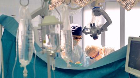 Video thumbnail: Nevada Week Healthcare in Rural Nevada Promo