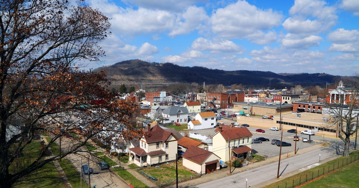 Moundsville WVPB