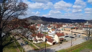 Moundsville