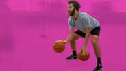 Home Court Advantage Ep 4