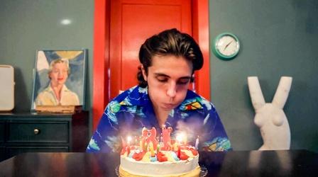 Video thumbnail: Young Creators Studio Preview: Long Story Short