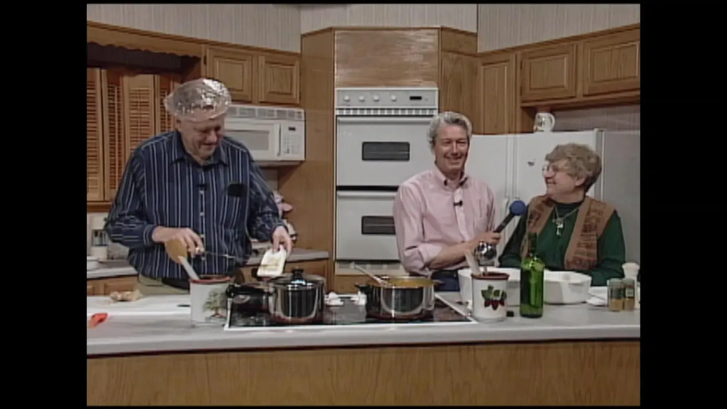 Cookin' Cheap: The Veggies ARE Good For You