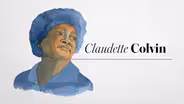 Claudette Colvin