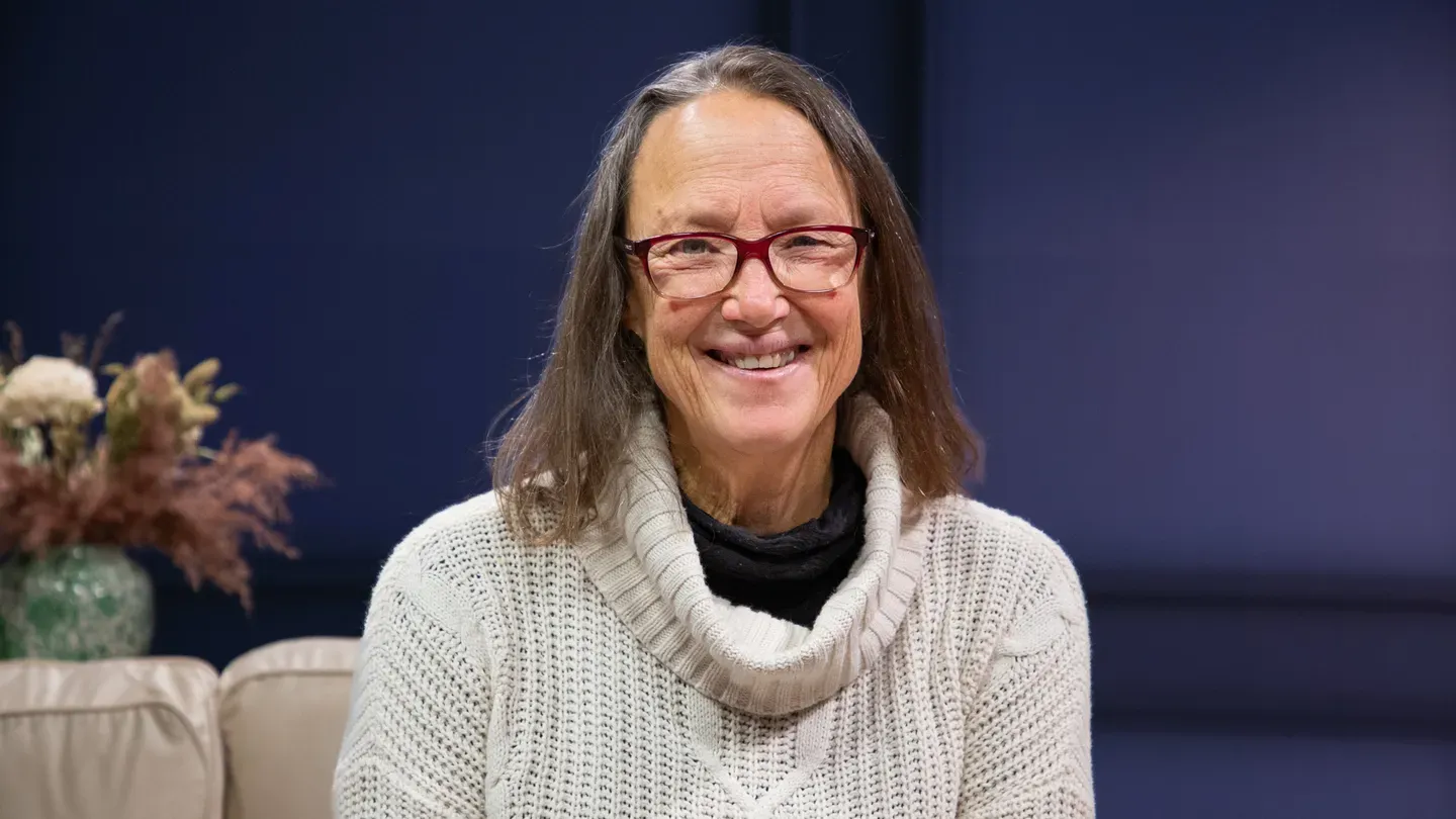 Understanding Us: Balancing with the Unhoused