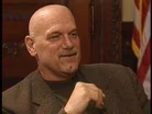 Jesse Ventura Interview
