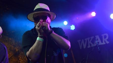 Video thumbnail: BackStage Pass Sugar Ray and the Bluetones