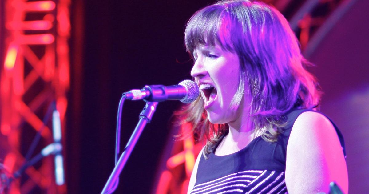 Backstage Pass The Hard Lessons Season 5 Episode 506 Pbs