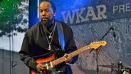 Maurice Davis Quartet