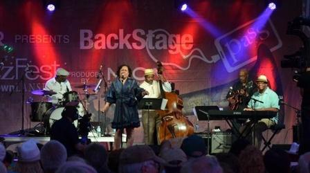 Video thumbnail: BackStage Pass Having a Ball: Best of Season 5
