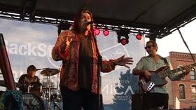 Video thumbnail: BackStage Pass Harper and Midwest Kind
