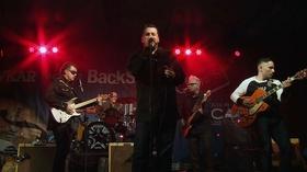 Video thumbnail: BackStage Pass Hank Mowrey and the Hawktones
