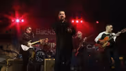 Hank Mowrey and the Hawktones