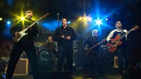 Video thumbnail: BackStage Pass Hank Mowrey and the Hawktones Encore
