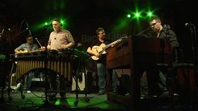 Video thumbnail: BackStage Pass Jim Alfredson's Dirty Fingers