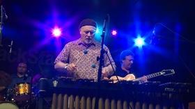 Video thumbnail: BackStage Pass Jim Alfredson's Dirty Fingers Encore