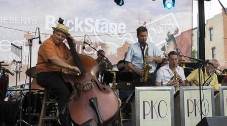 Video thumbnail: BackStage Pass Paul Keller Orchestra